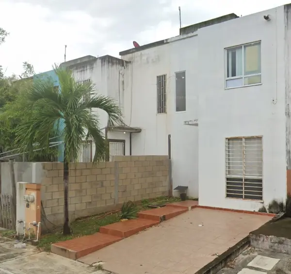 Casa en venta en Las Palmas, Solidaridad, Quintana Roo Casa en venta en Las Palmas, Solidaridad, Quintana Roo