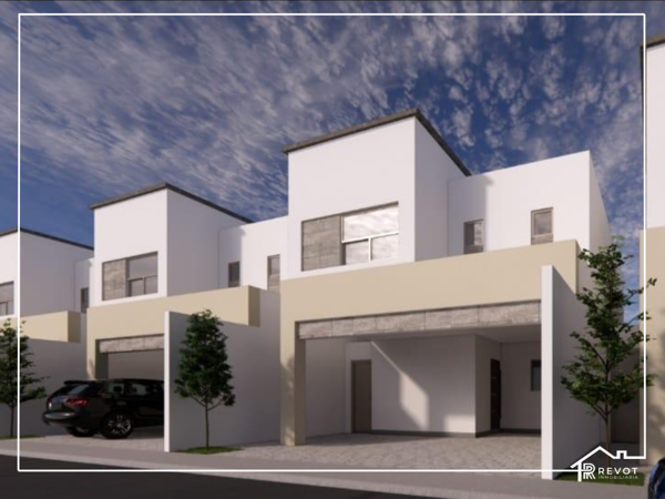 Casa en venta en Quintas del Palmar, Torreón — foto 2 de 13