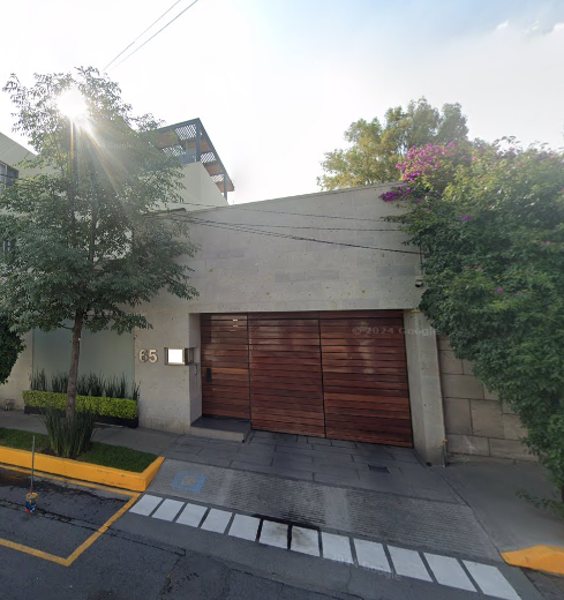 Casa en venta en Toriello Guerra, Tlalpan — foto 3 de 4