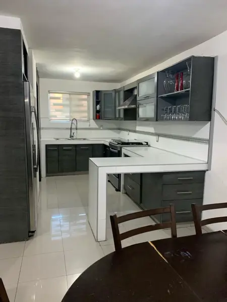 Casa en venta en Valle de las Palmas Tercer Sector, Apodaca — foto 3 de 29