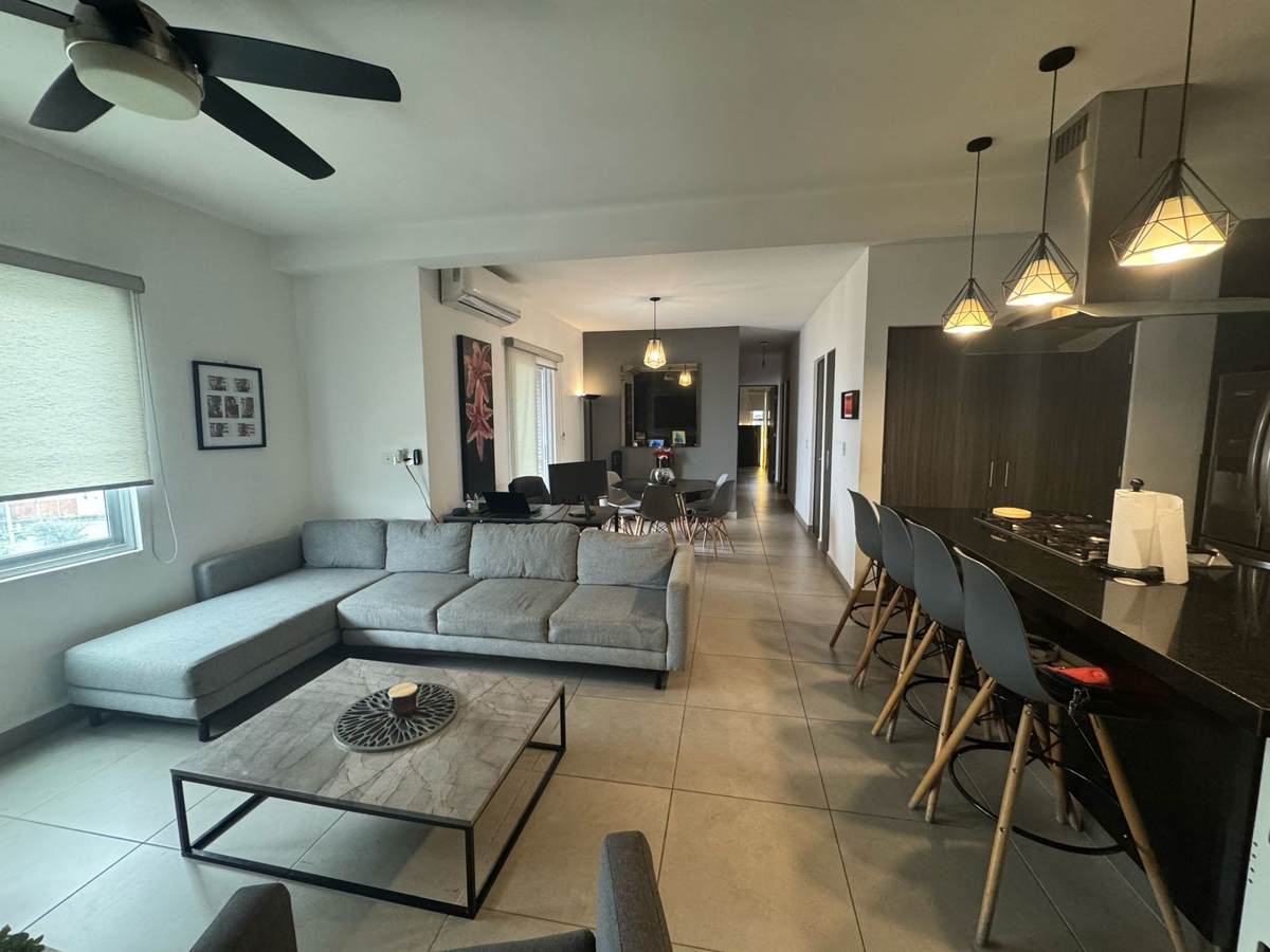 Departamento en venta en Living San Nicolás, San Nicolás de los Garza — foto 1 de 19