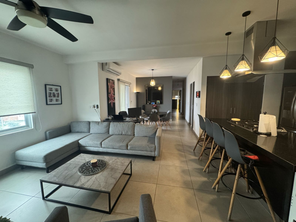 Departamento en venta en Living San Nicolás, San Nicolás de los Garza, Nuevo León