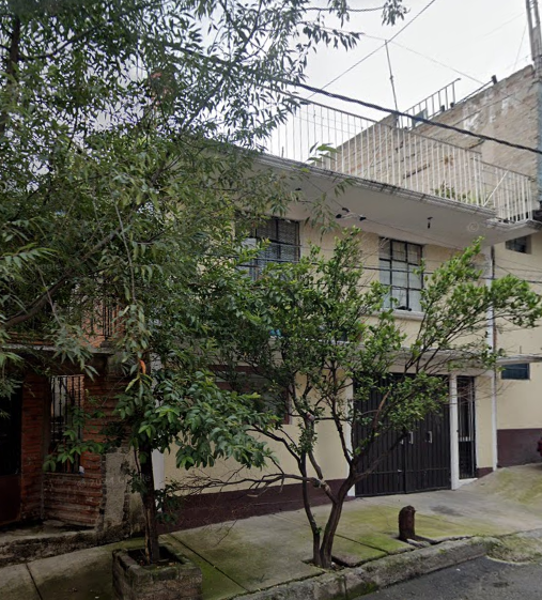 Casa en venta en Pedregal de Santo Domingo, Coyoacán — foto 2 de 11