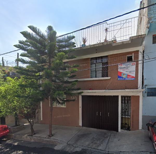 Casa en venta en Pedregal de Santo Domingo, Coyoacán — foto 3 de 11