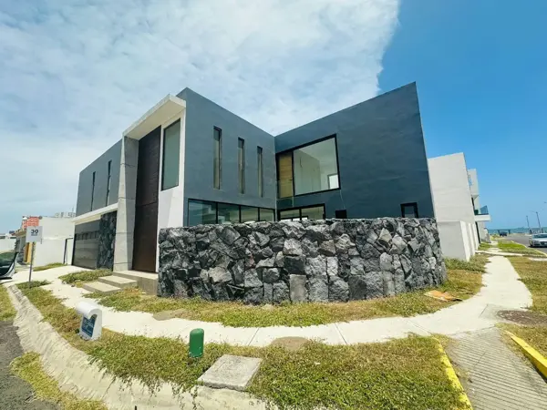 Casa en venta en Playas del Conchal, Alvarado — foto 2 de 10