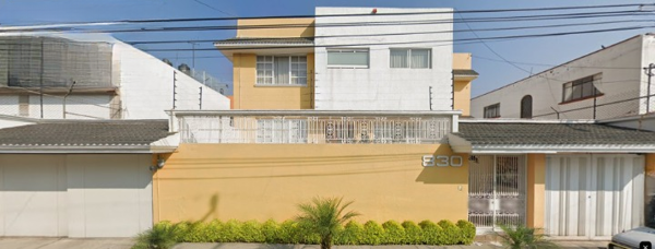 Casa en venta en Lindavista Norte, Gustavo A. Madero — foto 3 de 6