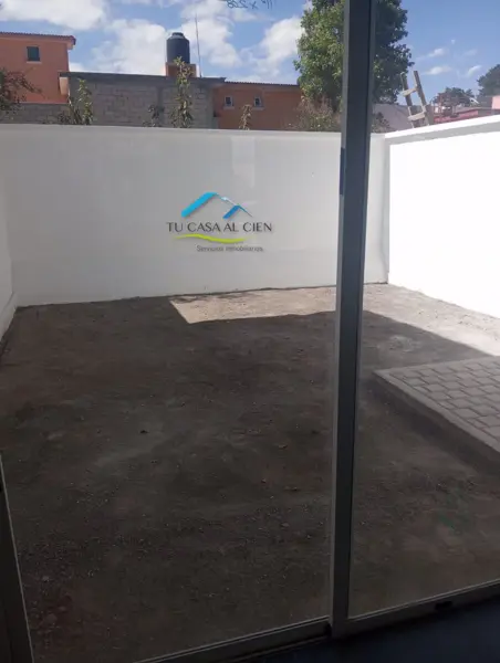 Casa en venta en San Luis Mextepec, Zinacantepec — foto 2 de 7
