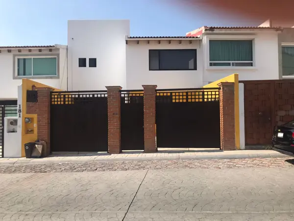 Casa en Milenio III, Querétaro, Querétaro