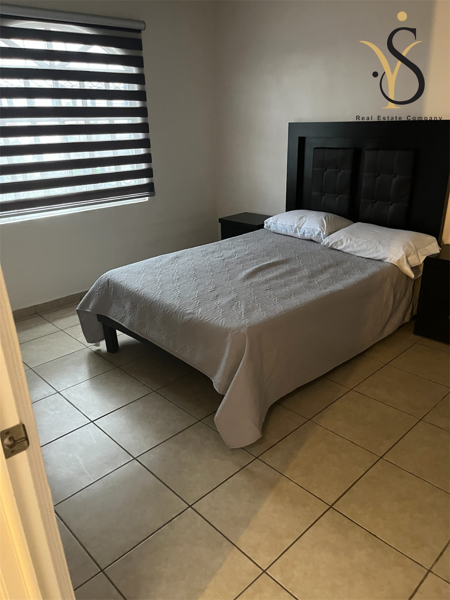 Casa en renta en Lomas del Valle, Ramos Arizpe — foto 3 de 10