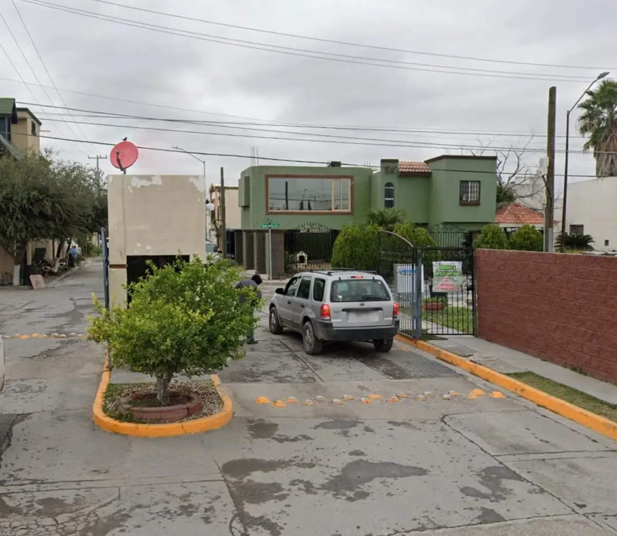 Casa en venta en Hacienda las Fuentes, Reynosa — foto 1 de 2