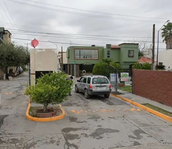 Casa en venta en Hacienda las Fuentes, Reynosa, Tamaulipas