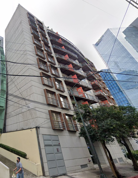 Departamento en venta en Napoles, Benito Juárez — foto 2 de 5