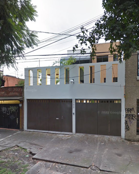 Casa en venta en Avante, Coyoacán — foto 2 de 9