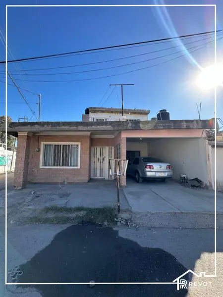 Casa en venta en Nuevo los Álamos, Gómez Palacio — foto 3 de 15