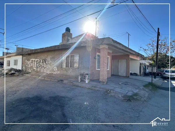 Casa en venta en Nuevo los Álamos, Gómez Palacio — foto 2 de 15