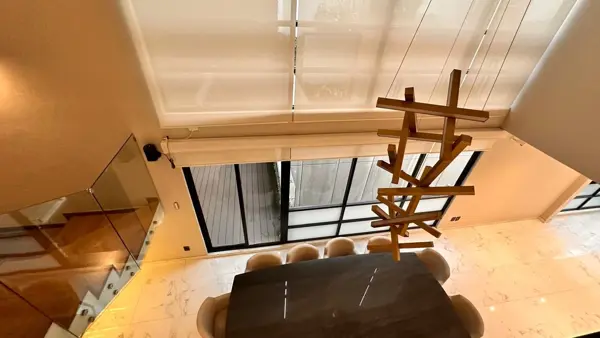 Casa en venta en Polanco I Sección, Miguel Hidalgo — foto 3 de 22