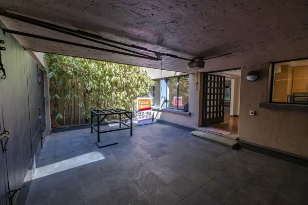 Casa en venta en Lomas de San Angel Inn, Álvaro Obregón — foto 2 de 24