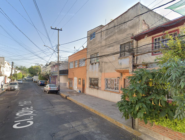 Departamento en venta en Moctezuma 1a Sección, Venustiano Carranza — foto 2 de 9
