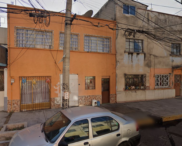 Departamento en venta en Moctezuma 1a Sección, Venustiano Carranza — foto 3 de 9