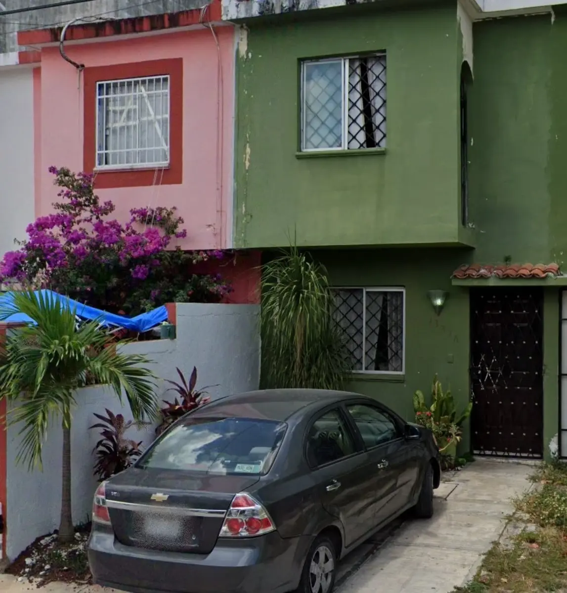 Casa en venta en Petén, Benito Juárez — foto 1 de 2
