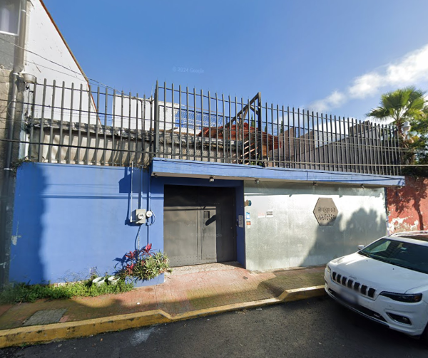 Casa en venta en Heroes de Padierna, La Magdalena Contreras — foto 2 de 4