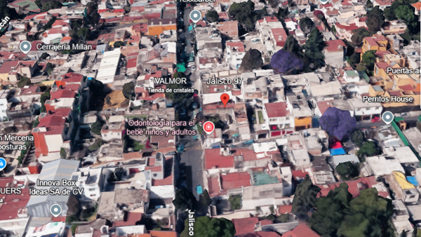 Casa en venta en Heroes de Padierna, La Magdalena Contreras — foto 3 de 4