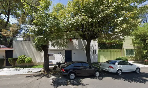 Casa en venta en Campestre Churubusco, Coyoacán — foto 2 de 12