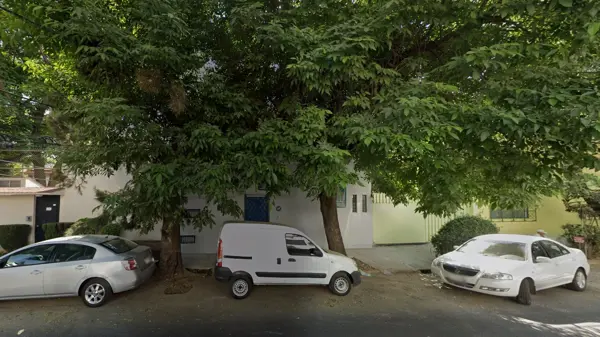 Casa en venta en Campestre Churubusco, Coyoacán — foto 3 de 12