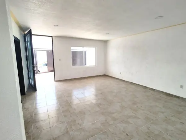 Casa en renta en Loma Dorada, Querétaro — foto 3 de 26