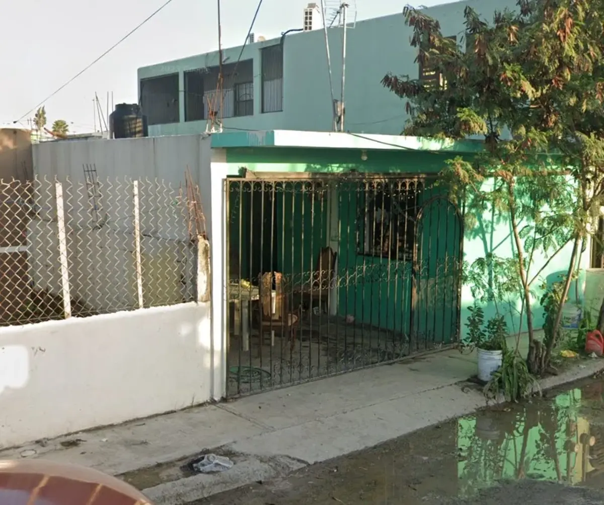 Casa en venta en Integración Familiar Desarrollo Integral ITAVU, Reynosa — foto 1 de 2