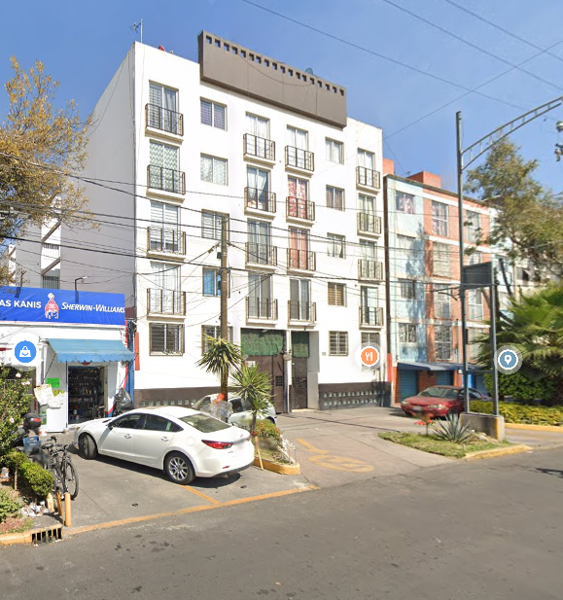 Departamento en venta en Nicolas Bravo, Venustiano Carranza — foto 2 de 10