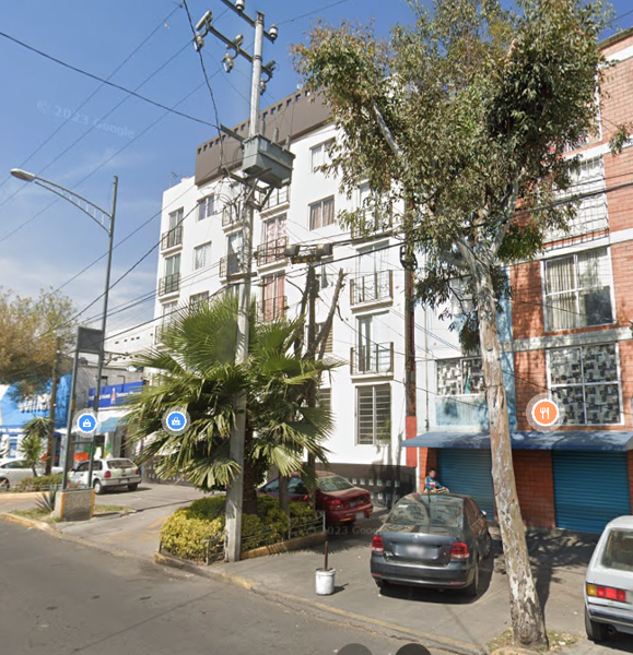 Departamento en venta en Nicolas Bravo, Venustiano Carranza — foto 3 de 10
