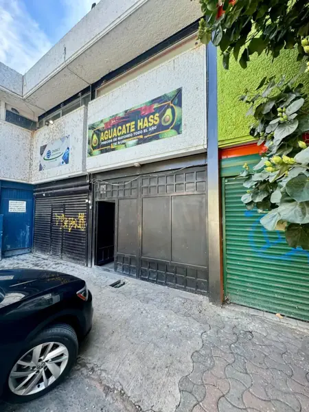 Bodega en renta en Hacienda Echeveste, León — foto 2 de 9