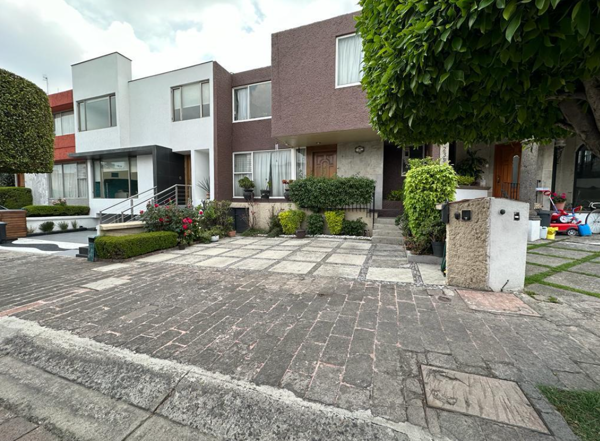 Casa en venta en Joyas del Pedregal, Coyoacán — foto 3 de 15