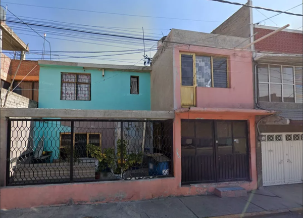 Casa en venta en Jardines de Casa Nueva, Ecatepec de Morelos — foto 2 de 14