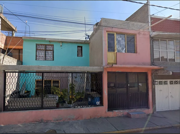 Casa en venta en Jardines de Casa Nueva, Ecatepec de Morelos — foto 3 de 14
