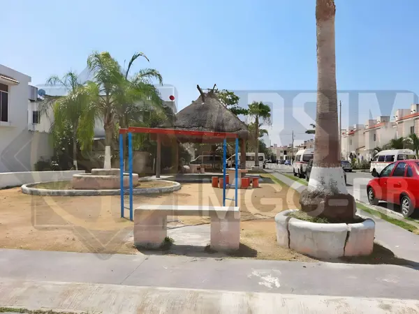 Casa en venta en Supermanzana 211, Benito Juárez — foto 3 de 66