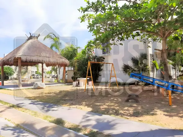 Casa en venta en Supermanzana 211, Benito Juárez — foto 2 de 66
