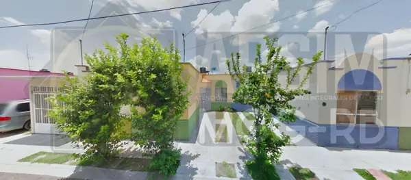 Casa en venta en Magisterial, Irapuato, Guanajuato