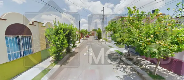 Casa en venta en Magisterial, Irapuato — foto 2 de 60