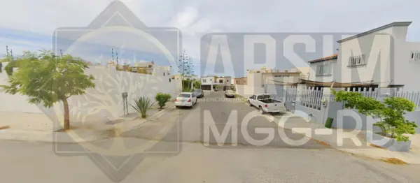 Casa en venta en Colinas Plus, Los Cabos, Baja California Sur