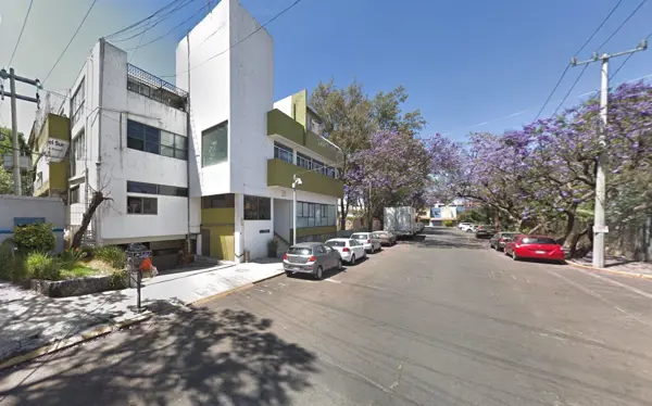 Casa en venta en Los Cedros, Coyoacán — foto 3 de 10