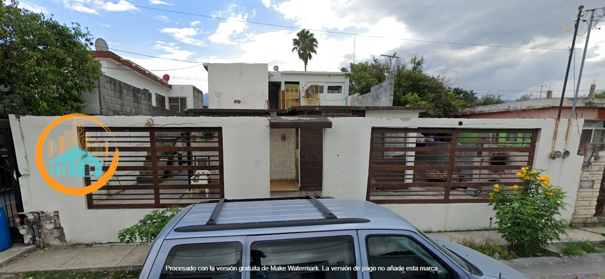 Casa en venta en Adolfo Prieto, Guadalupe — foto 1 de 27