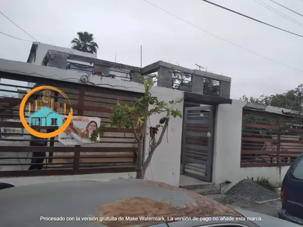 Casa en venta en Adolfo Prieto, Guadalupe — foto 3 de 27
