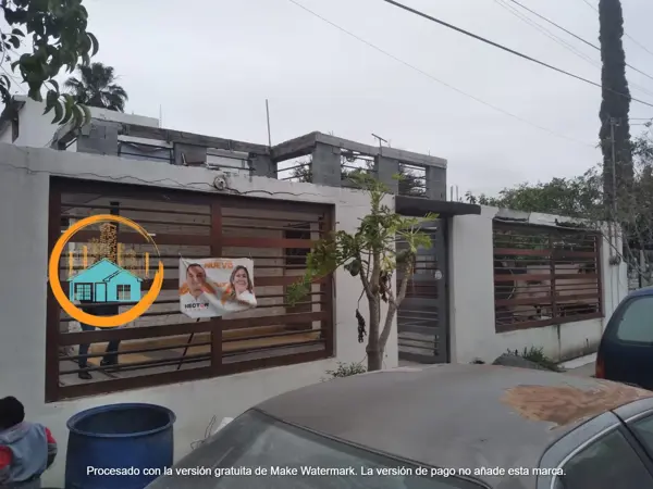 Casa en venta en Adolfo Prieto, Guadalupe — foto 2 de 27