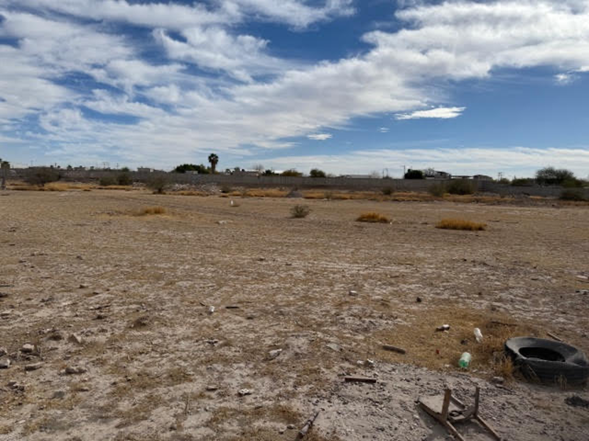 Terreno en Venta en Nueva Laguna Norte, Torreón, Coahuila de Zaragoza