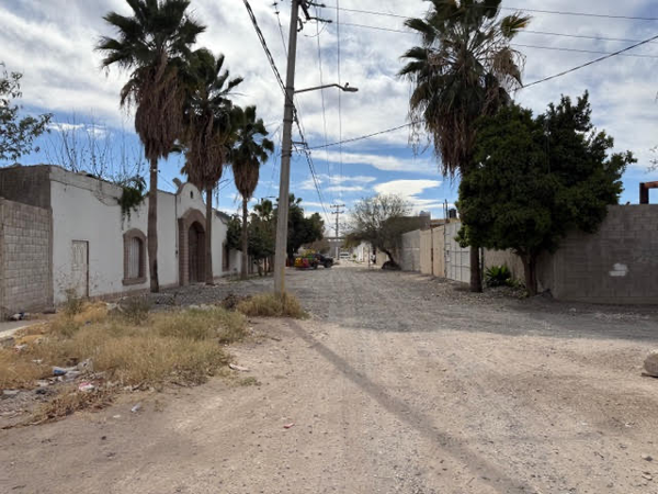 Terreno en venta en Nueva Laguna Norte, Torreón — foto 2 de 4