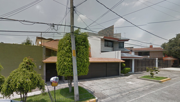 Casa en venta en Ciudad Satelite, Naucalpan de Juárez — foto 3 de 6