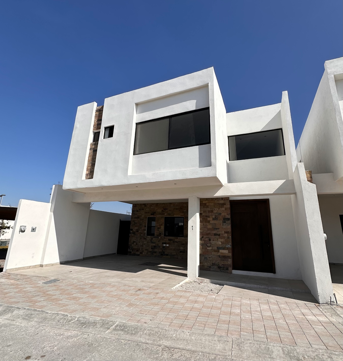 Casa en renta en Privanzas del Campestre, Arteaga — foto 1 de 27