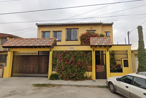 Casa en venta en Otay Constituyentes, Tijuana, Baja California